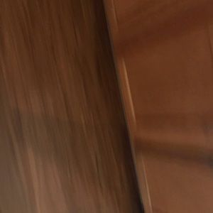 Meet your Posher, Junior